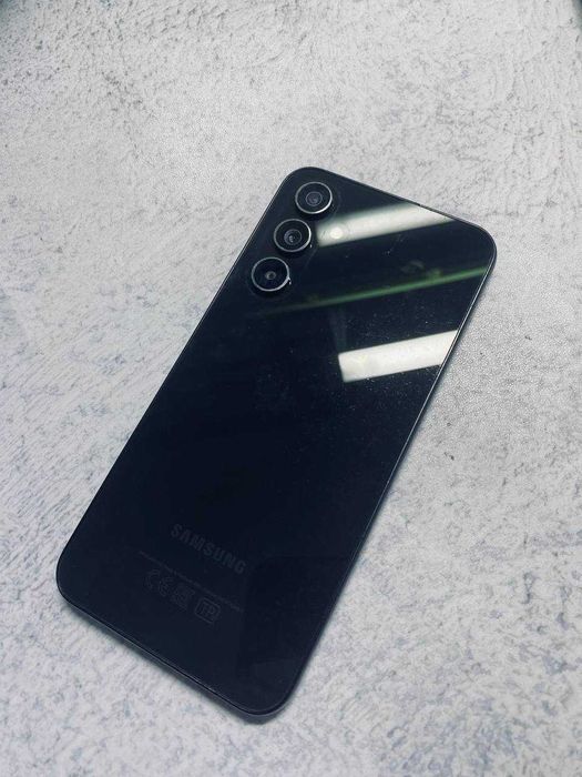 Samsung Galaxy A54 256 гб, Атырау Индер 0613 лот 104/3501