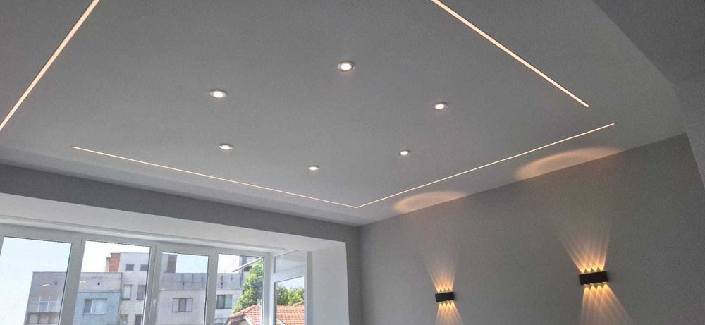 Продава се Тристаен апартамент в Разград, Център - 96 кв.м за 1621 €/кв.м - Снимка #10