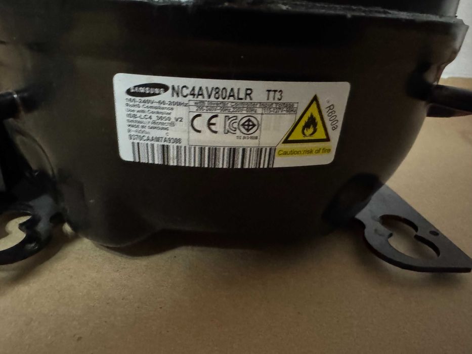 Dezmembrări frigidere Samsung RT38K5530S9. Piese originale.