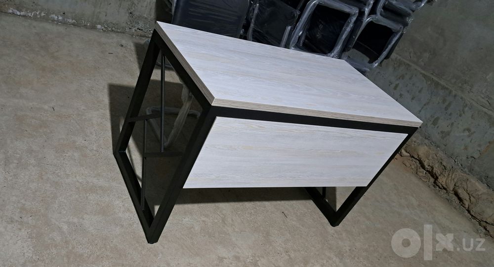 Loft stol ofis mebel