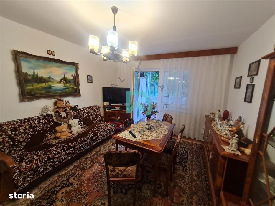 Apartament 2 camere, Racadau, etajul 1, Brasov
