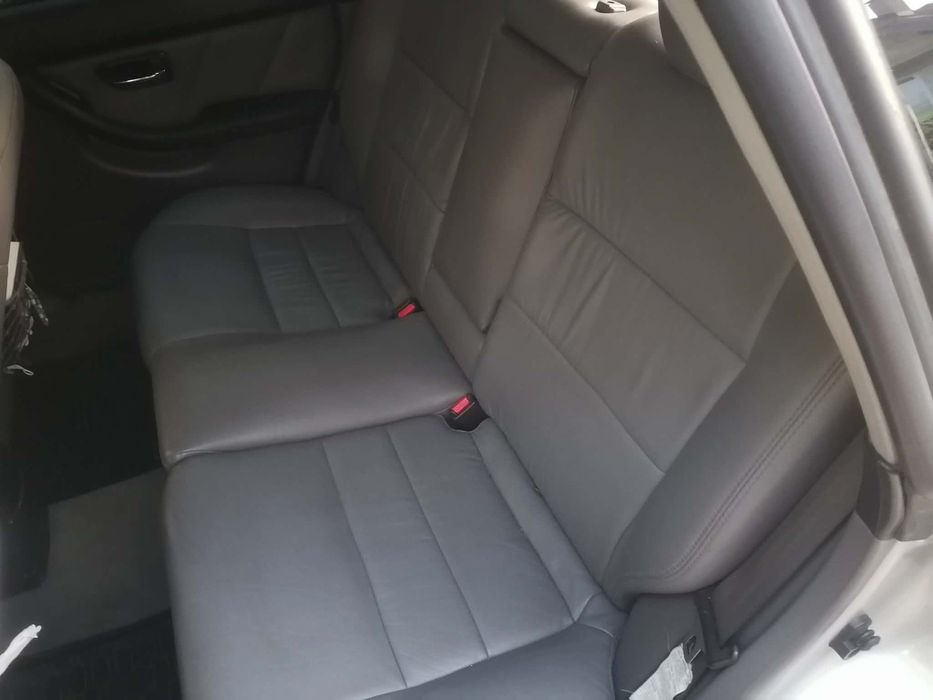 Subaru outback Уникат