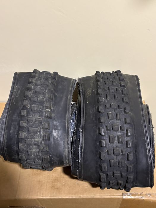 Cauciucuri maxxis assegai dhr 2 29inch