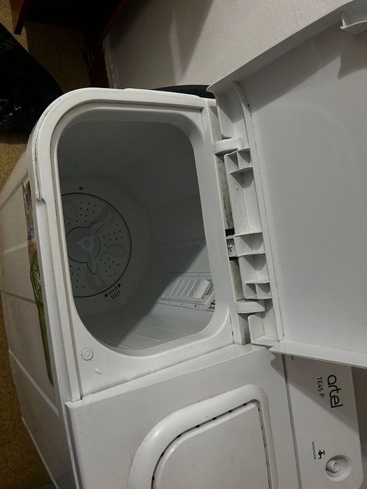 Стиральный машина