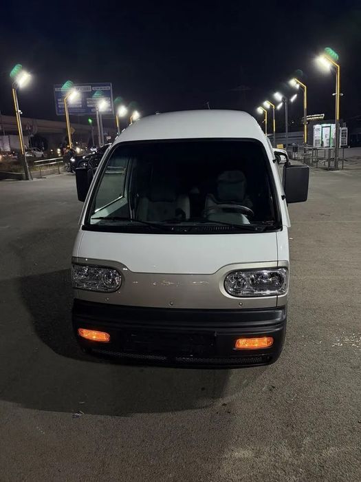 Chevrolet Другая 2026 — 4