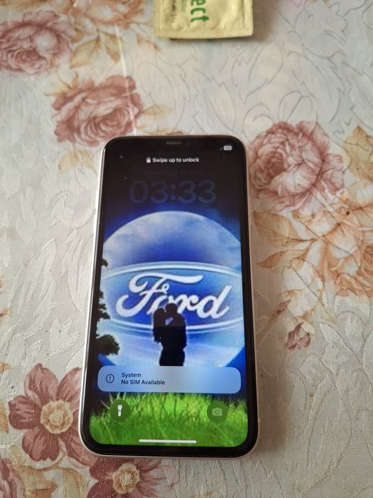 Iphone 12 mini aproape nou