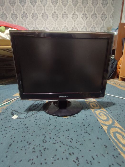 Монитор,SAMSUNG.
