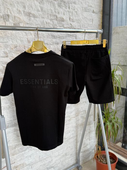 Compleu Essential - Full Black