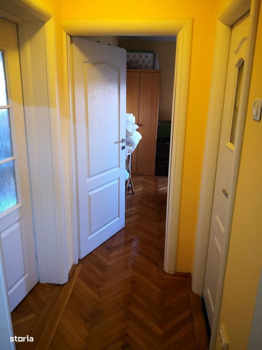 Apartament 2 camere– Tineretului, etaj 8/10