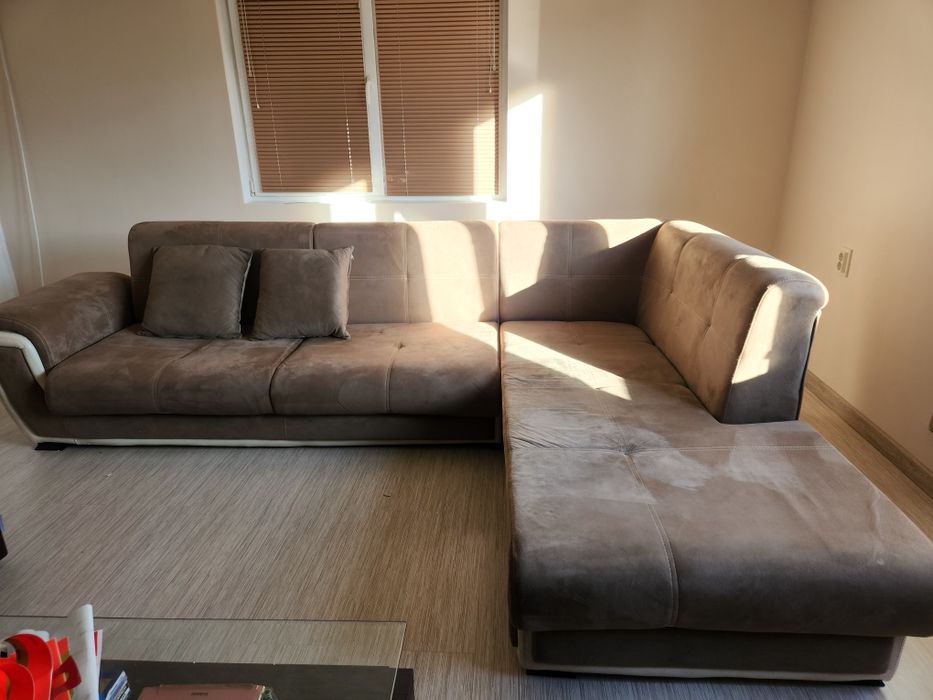 Диван 'Калифорния '