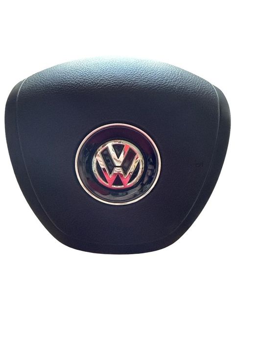 Airbag Volan Volkswagen Touareg 7P5, 7P6 2010 - 2018