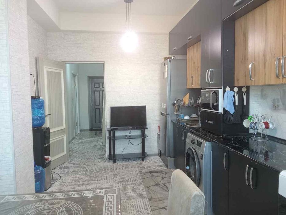 Navoiy shahridan kvartira sotiladi