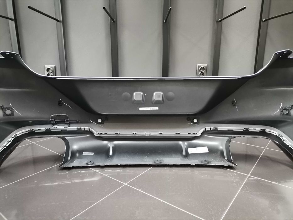 Задна Броня BMW M8 F91 F92 M БМВ М8 Ф91 Ф92 8 G14 G15 - A19