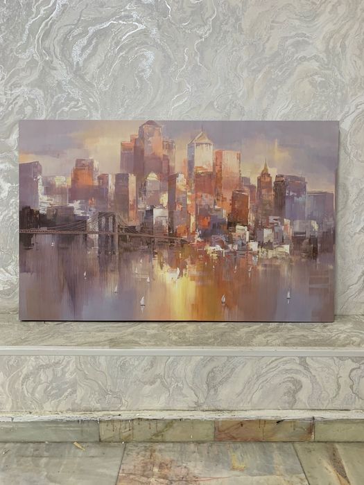 Картина на стену 70*110