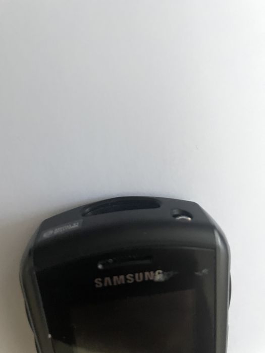 Telefon Samsung GT-B2710 ,liber retea, rezistent socuri