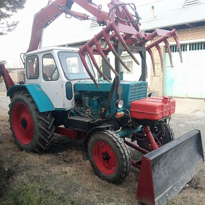 Yumizi 82- pagruchik-3x sotiladi