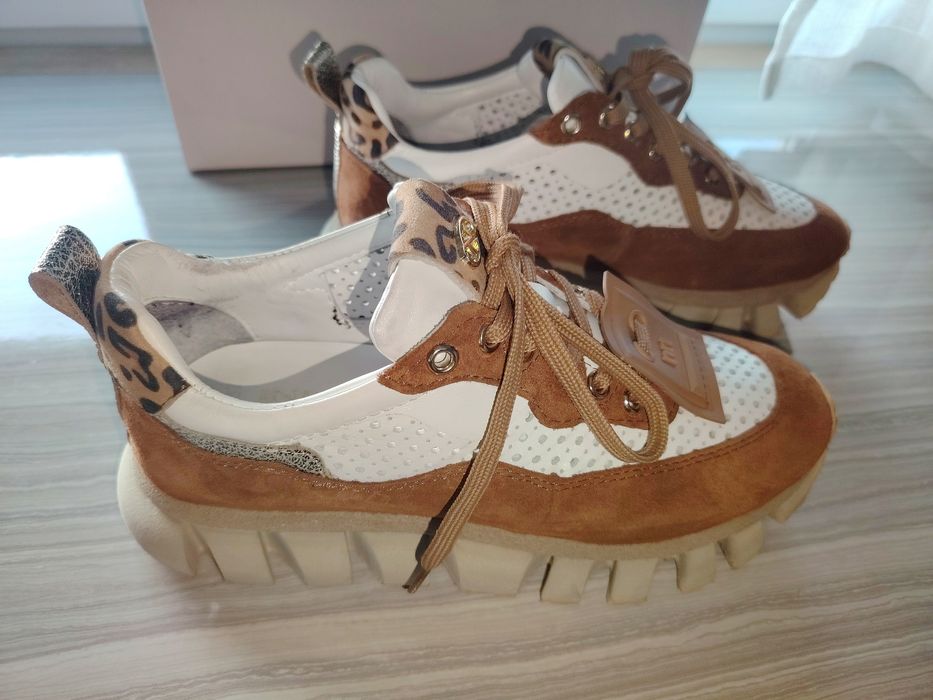 Обувки Indigo 38