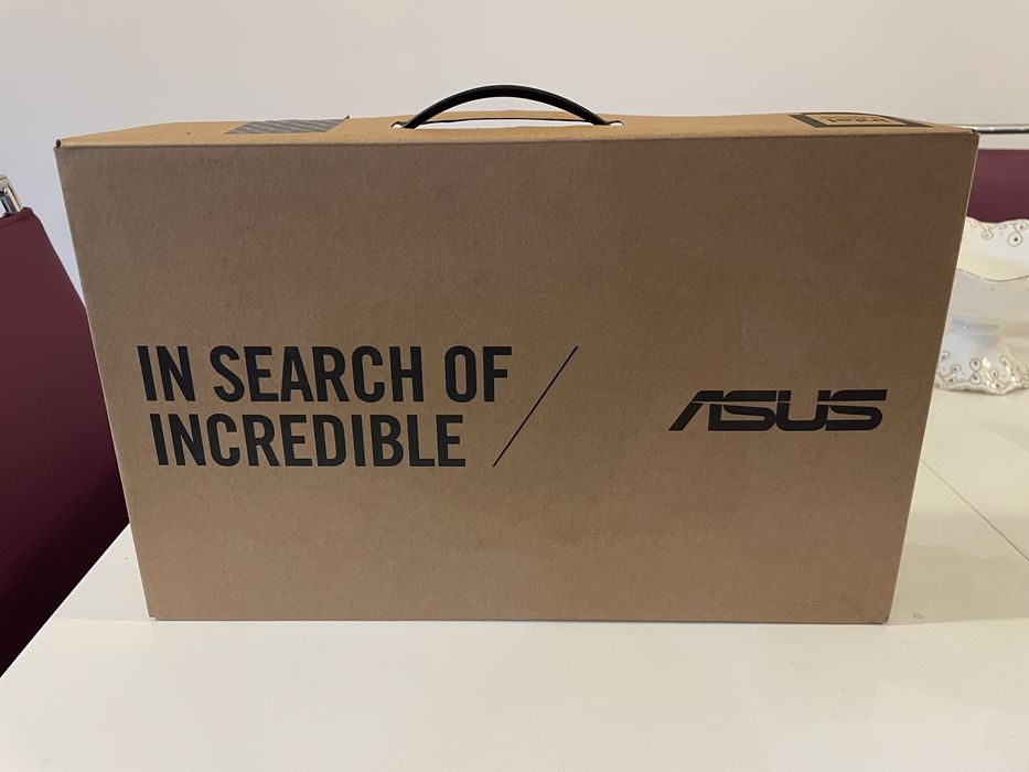 Лаптоп ASUS 410M