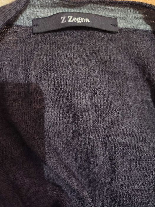 Мъжка жилетка Zegna