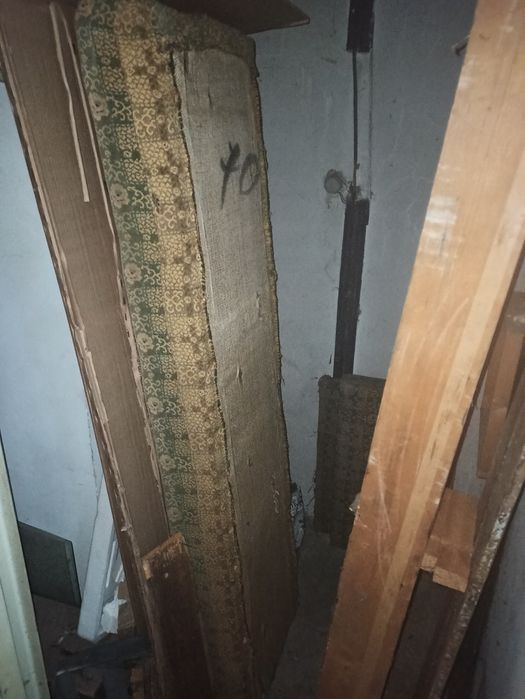 Отдам бесплатно, самовывоз