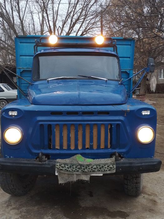 Газ 53 сатылады срочно