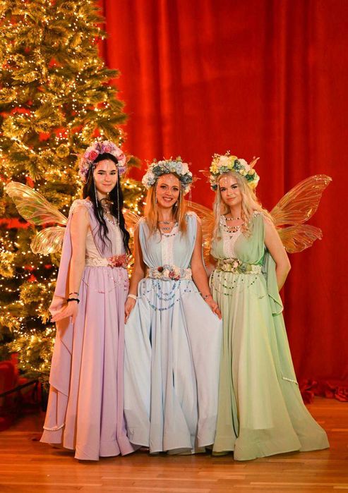 Ursitoare Botez Brasov