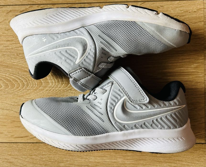 Маратонки Nike -номер:29,5 , стелка-18,5см