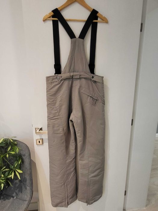 Дамски ски панталон SUXESS by KENVELO