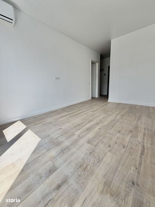 Garsoniera in zona Militari Residence bloc finalizat