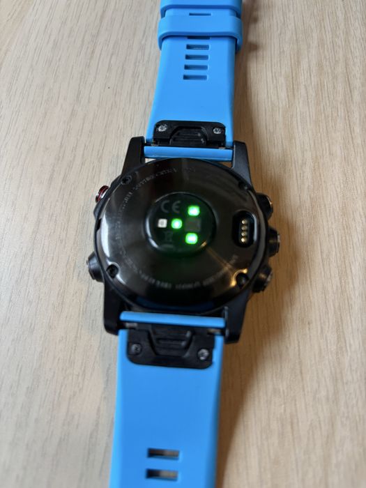 Ceas Fenix 5x Plus