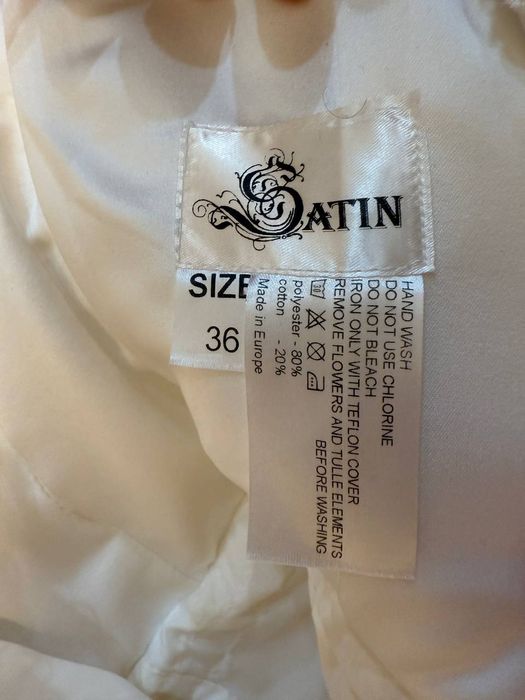 Продам свадебное платье