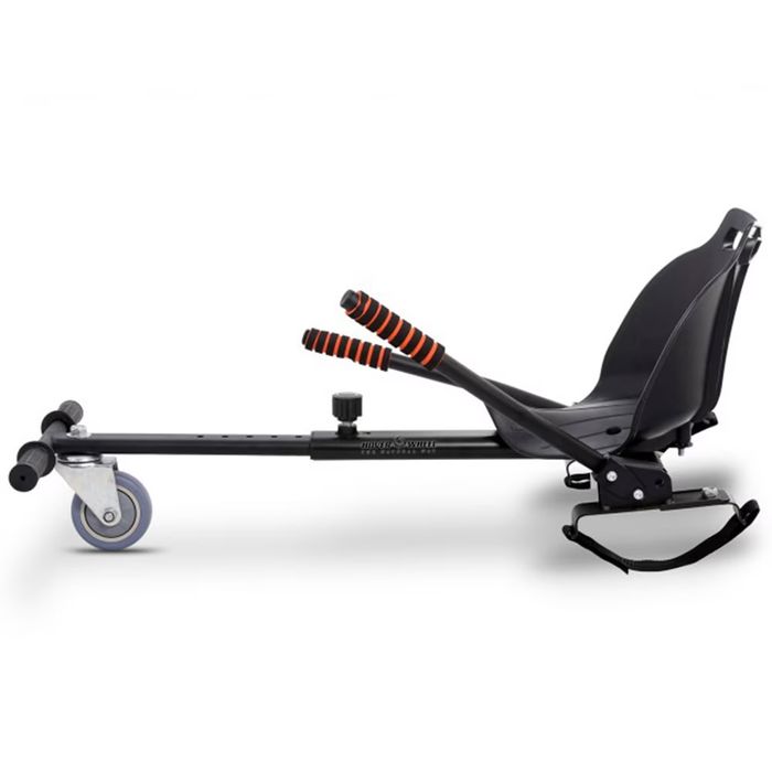 Pachet Hoverboard Myria MY7015CA cu scaun MY7011