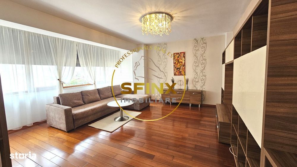 3 camera Titan/ Noor Residence/ 118 mp/ bloc 2009/ centrala/ parcare s