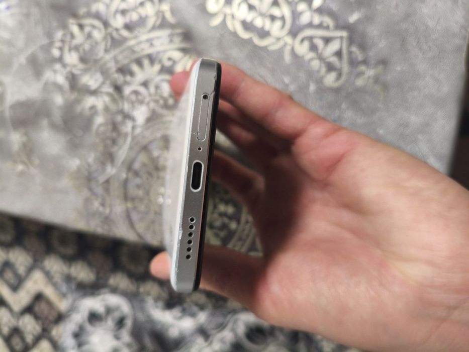 Redmi not 12 pro 5 +