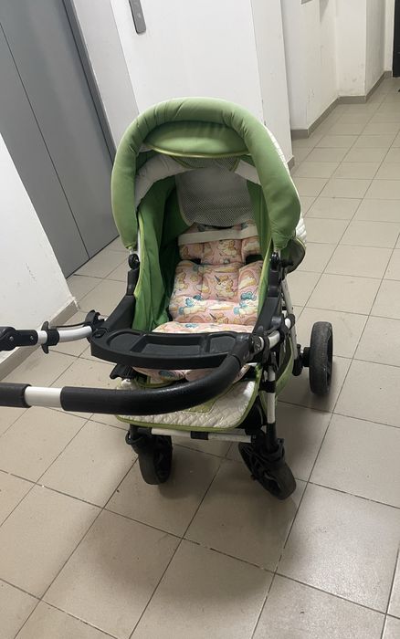 Продам Коляску в хорошем состоянии