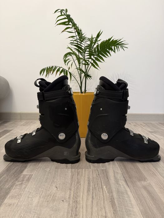 Clapari schi Salomon X Access Flex 80 marime 43/28-28.5