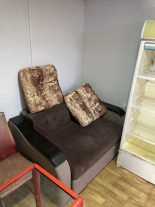 Киоск для бизнеса