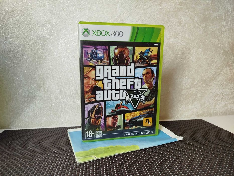 Xbox 360 Большая коллекция игр