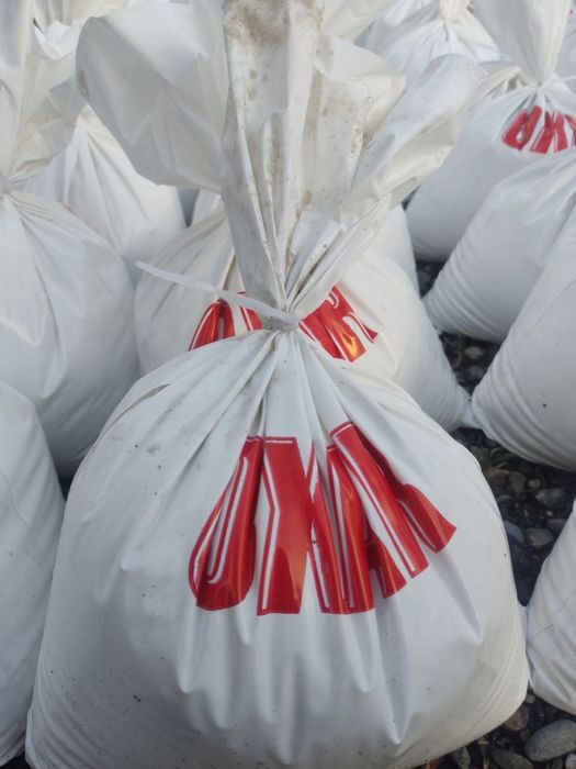 Oxak gashoni 5 kg. 15 kg qadoqlarga