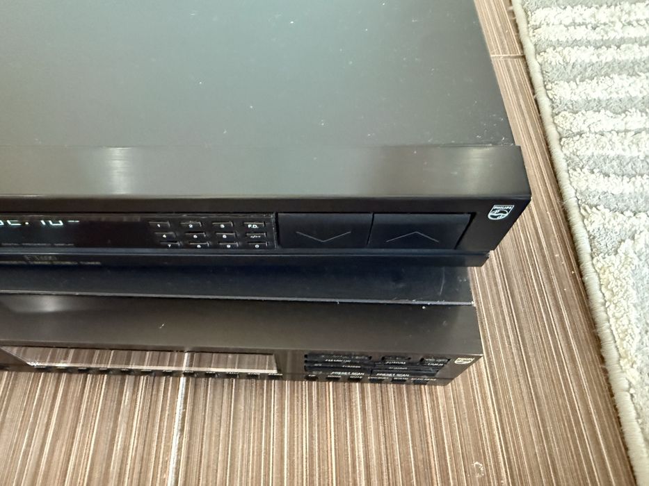 Philips FT-980rds FT690