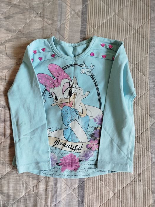 Отдам вещи на девочку