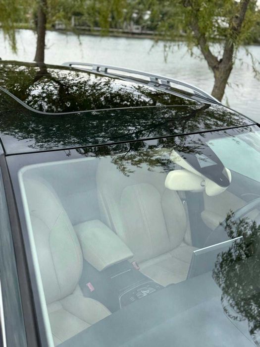 Audi A6 Allroad 154.000 KM REALI Disctronic Masaj Panoramica Webasto