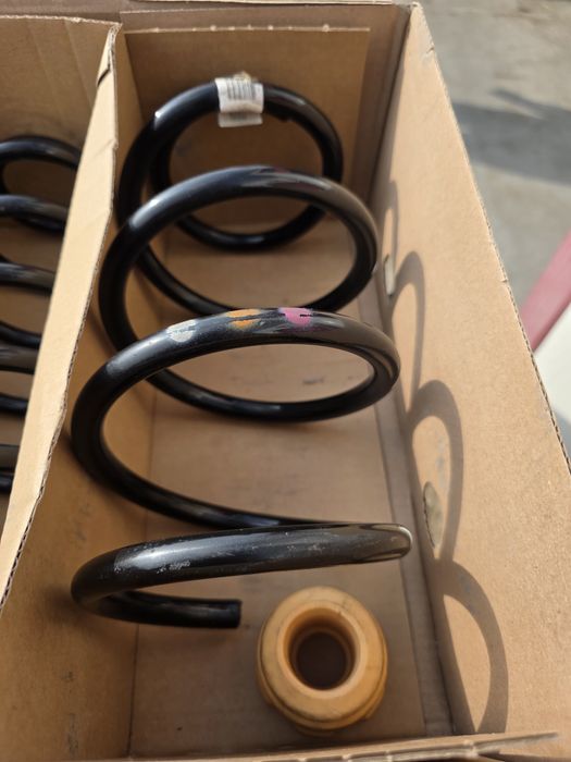 Arcuri OE Golf 7 GTI , impecabile