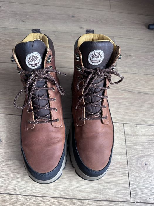 Ботинки Timberland 10us/44eu