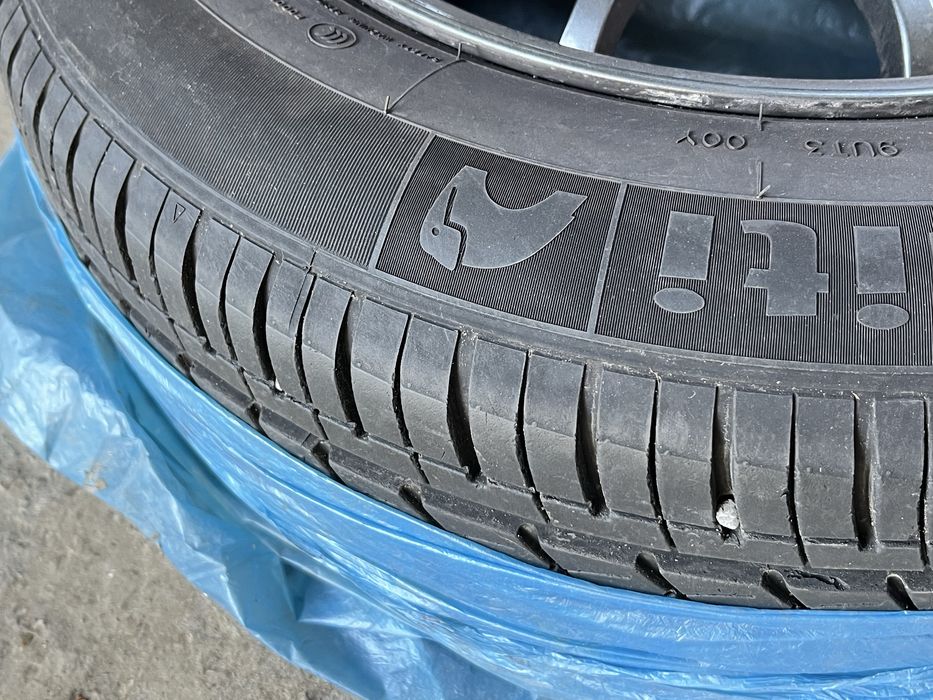 Продажа дисков с шинами на R15