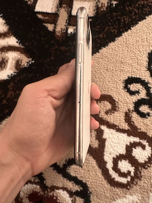iPhone 11 pro feysaydi ishlaydi
