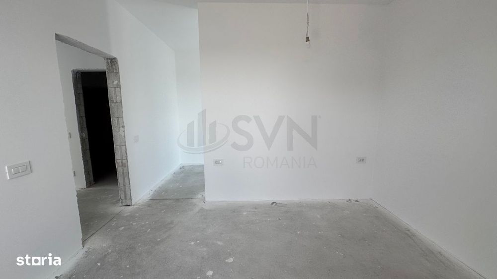 Penthouse 3 camere - Nou- Fabrica de Glucoza — fotografia 3