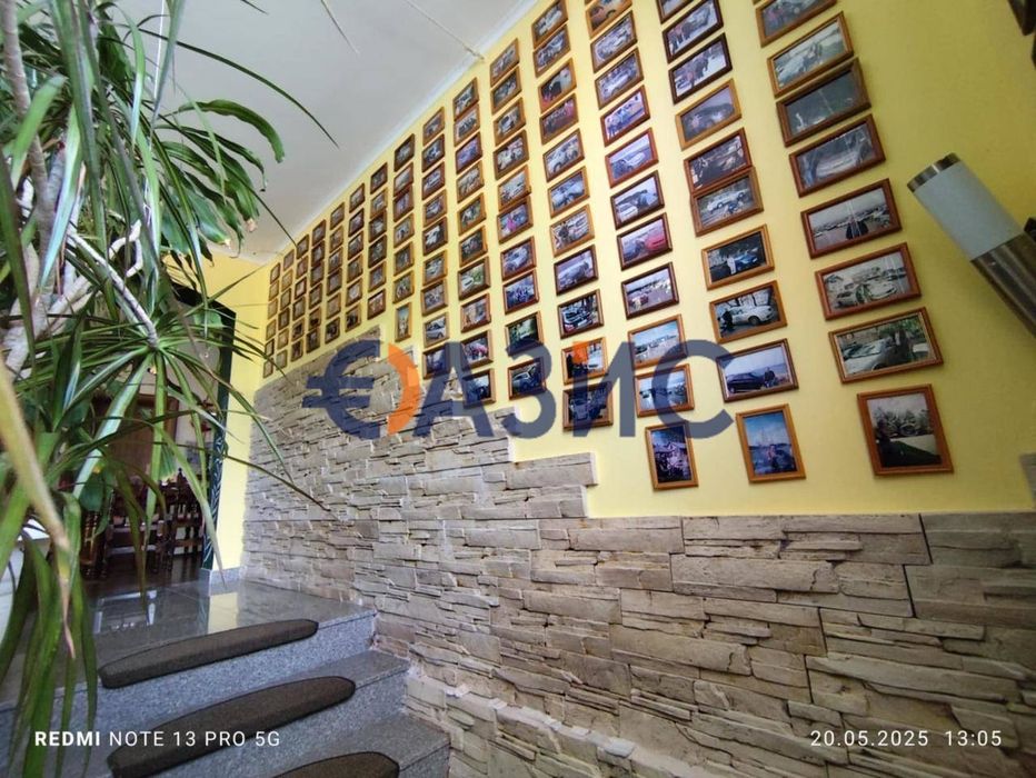 Продава се Къща в с. Порой, Област Бургас - 200 кв.м за 498 €/кв.м - Снимка #14