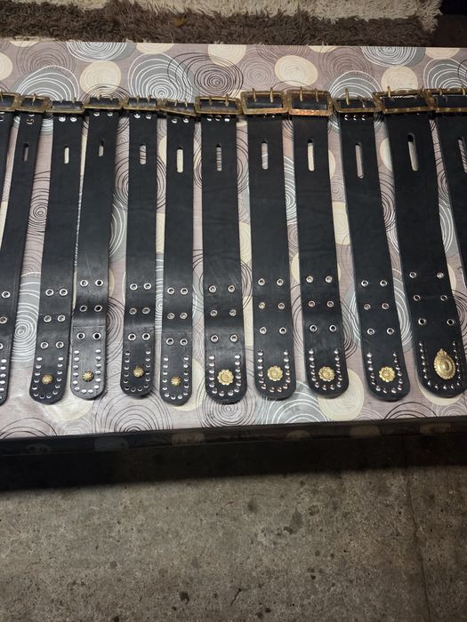 Колани за чанове