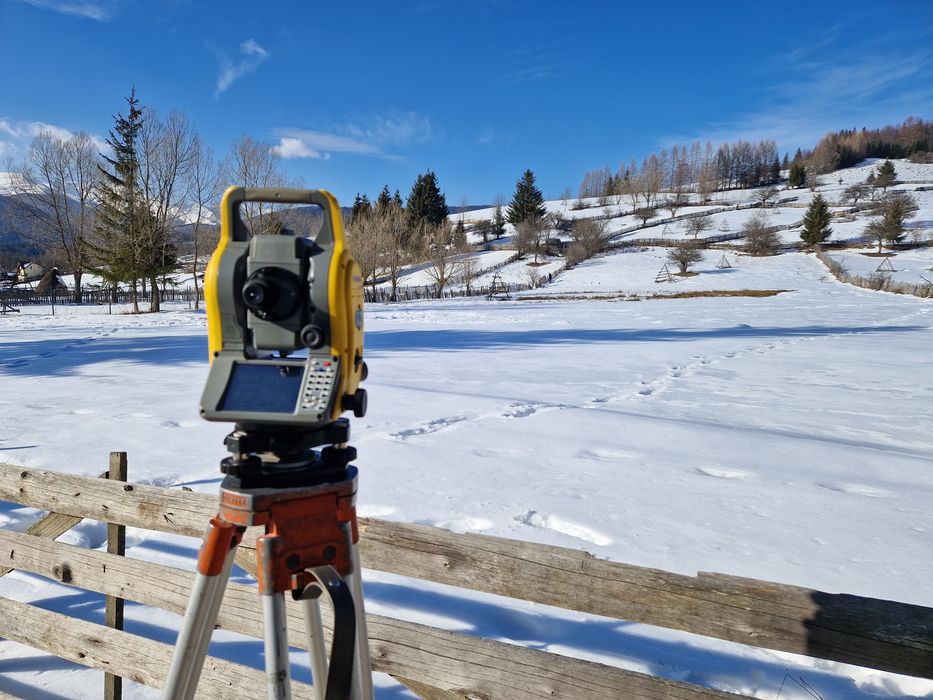 Cadastru, Carte Funciara, Masuratori Topo, Releveu,Expertiza,Energetic